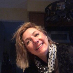 Meet your Posher, Mary